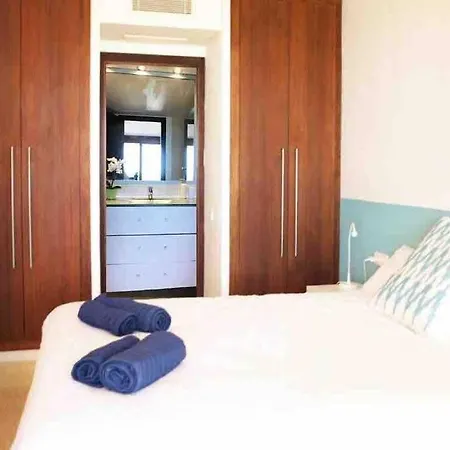 Geminis Playa Den'bossa Place Appartement *
