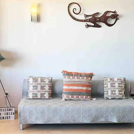 Geminis Playa Den'bossa Place Appartement *