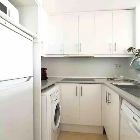 Appartement Geminis Playa Den'bossa Place *