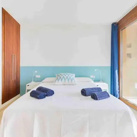 Appartement Geminis Playa Den'bossa Place *