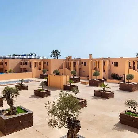 Geminis Playa Den'bossa Place * Ibiza-stad