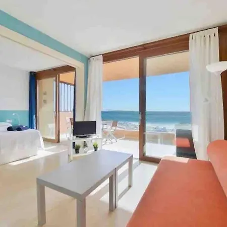 Apartamento Geminis Playa Den'bossa Place Ibiza